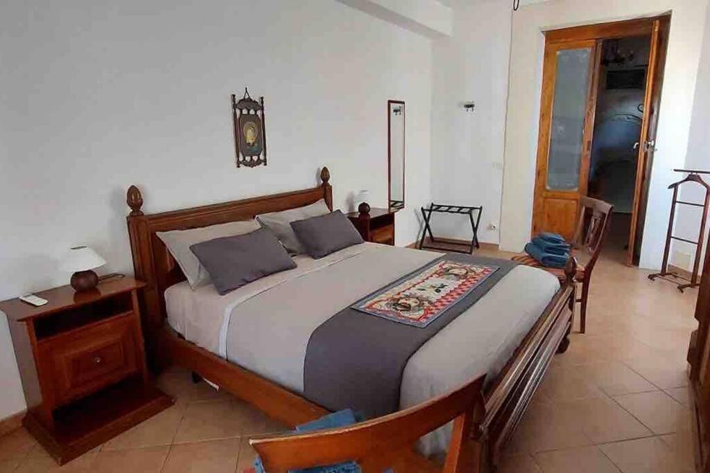 Villa Casa Barocco Siciliano Canicattini Bagni Exterior foto